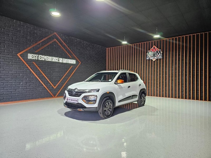 Renault KWID - Mit Mak Motors - Image 1