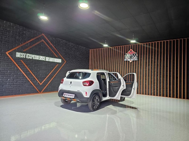 Renault KWID - Mit Mak Motors - Image 23