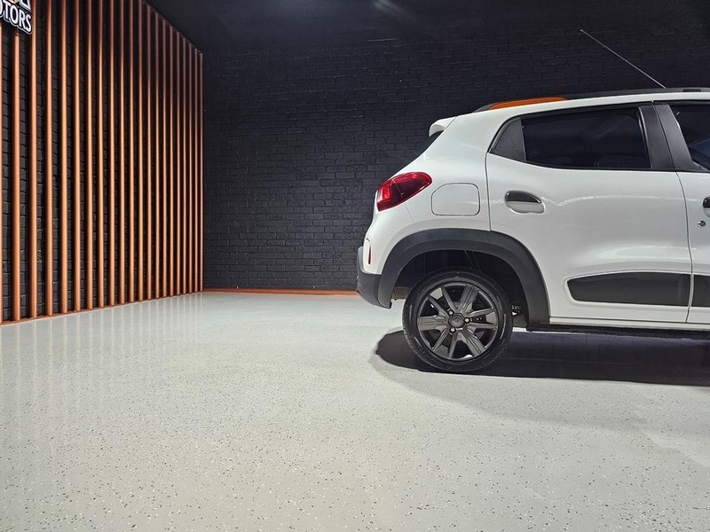 Renault KWID - Mit Mak Motors - Image 25