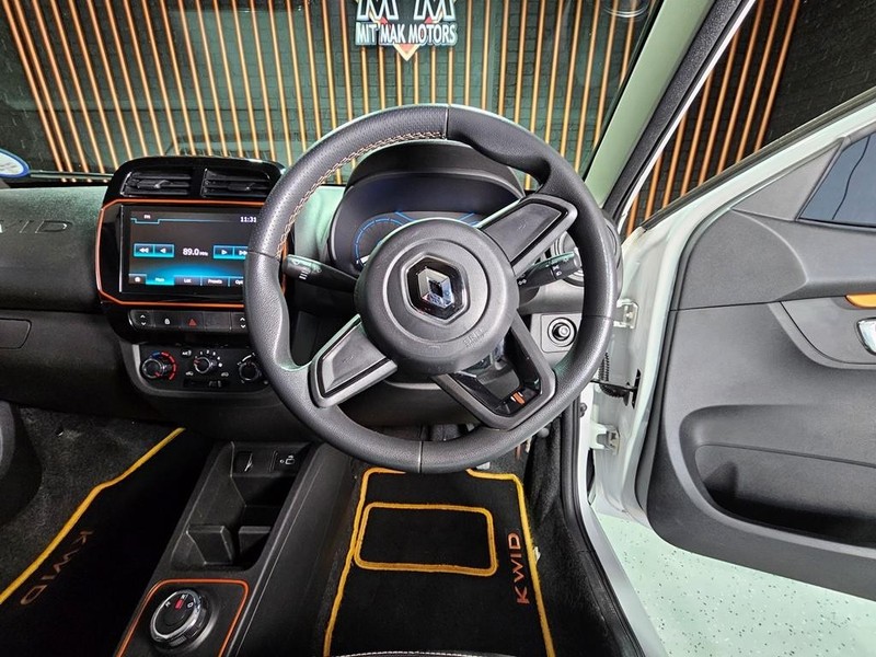 Renault KWID - Mit Mak Motors - Image 16