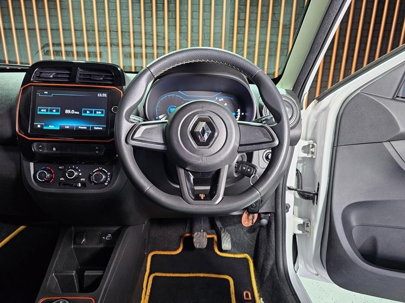 Renault KWID - Mit Mak Motors - Image 9
