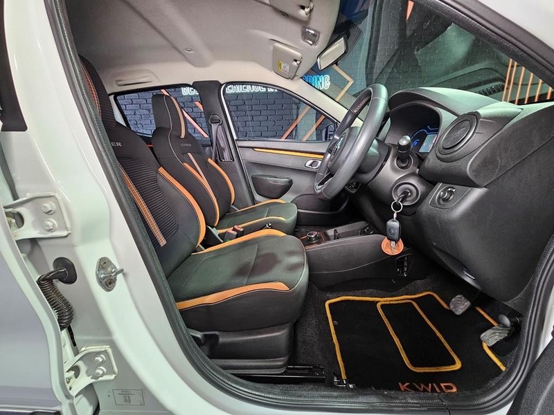 Renault KWID - Mit Mak Motors - Image 8