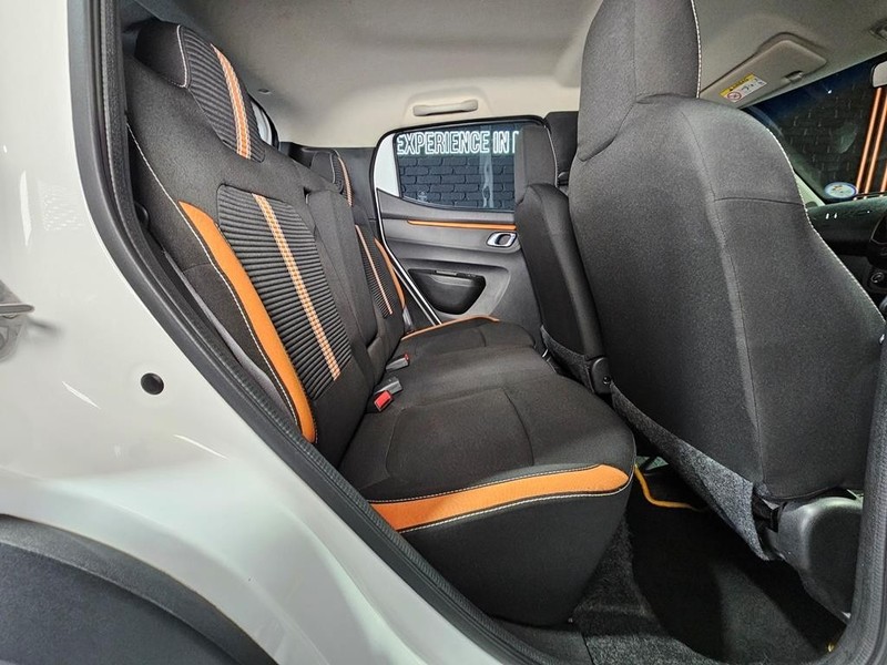 Renault KWID - Mit Mak Motors - Image 19