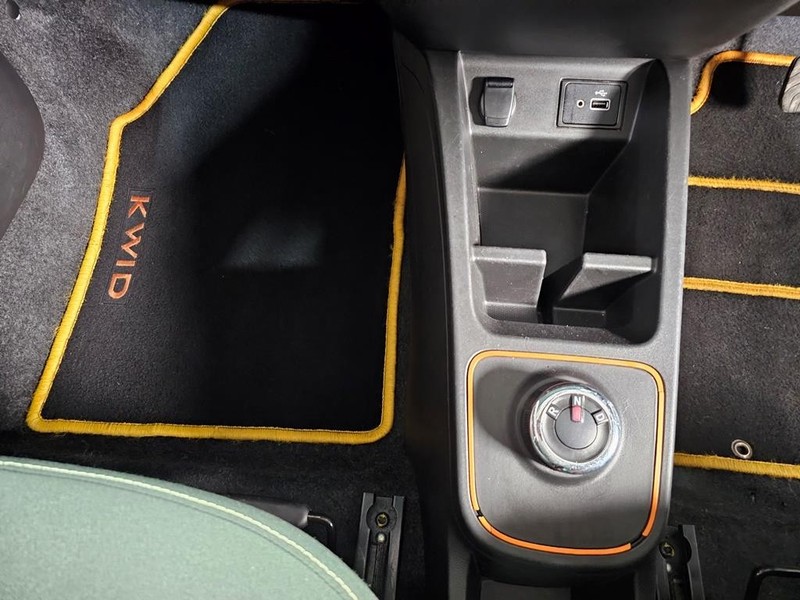 Renault KWID - Mit Mak Motors - Image 14