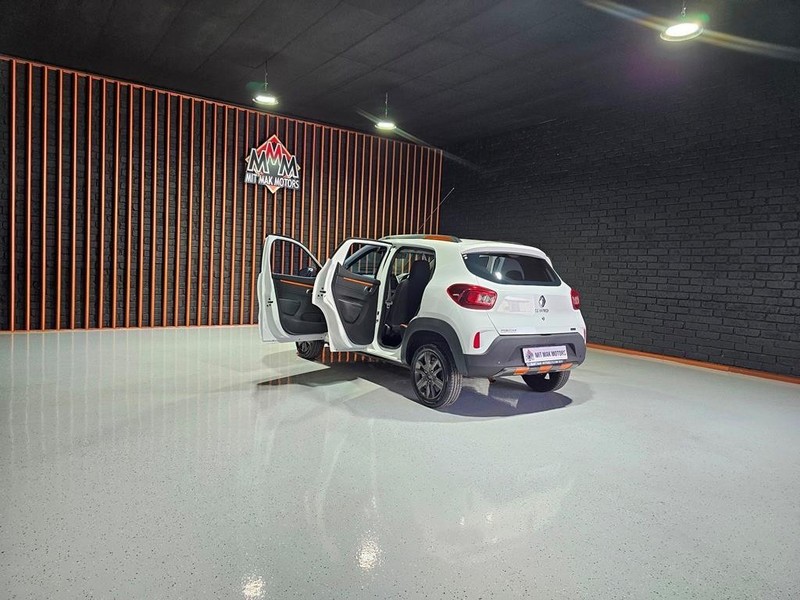 Renault KWID - Mit Mak Motors - Image 21