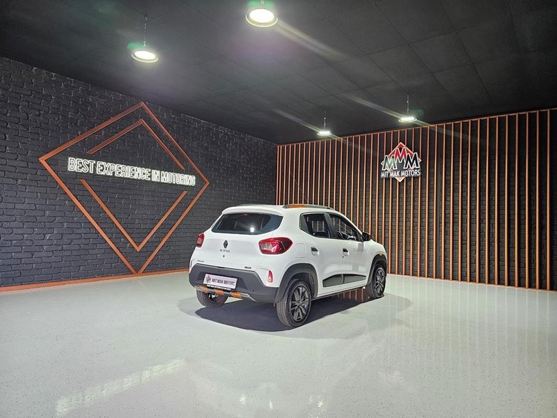 Renault KWID - Mit Mak Motors - Image 24