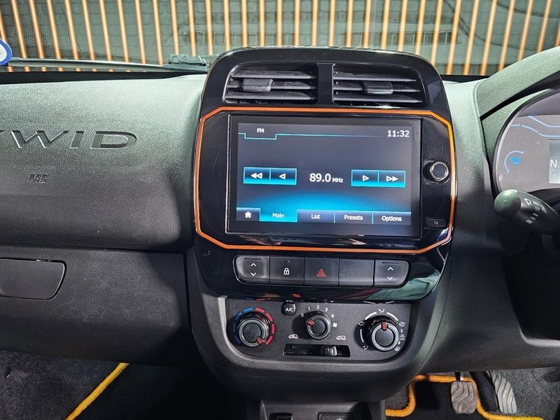 Renault KWID - Mit Mak Motors - Image 13