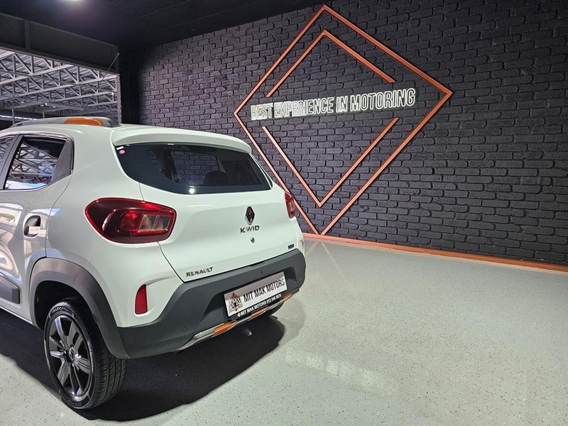 Renault KWID - Mit Mak Motors - Image 26