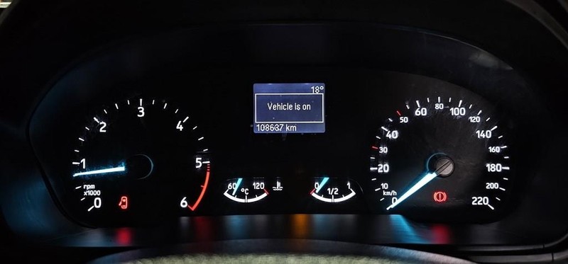 Ford EcoSport - Mit Mak Motors - Image 12