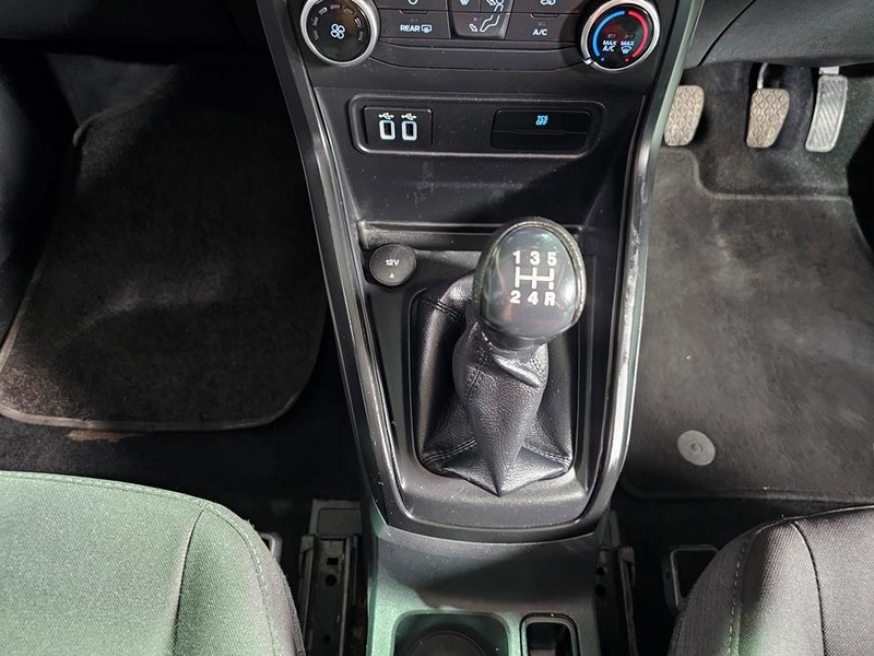 Ford EcoSport - Mit Mak Motors - Image 15