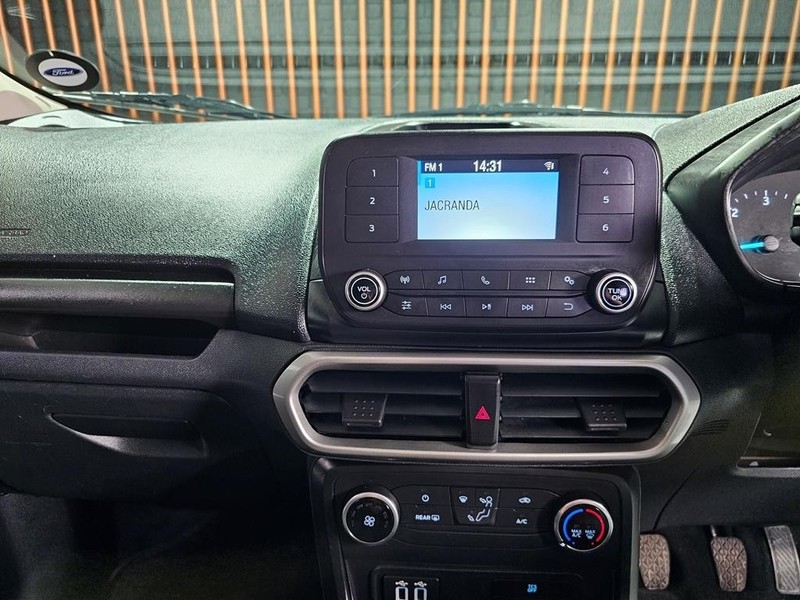 Ford EcoSport - Mit Mak Motors - Image 14