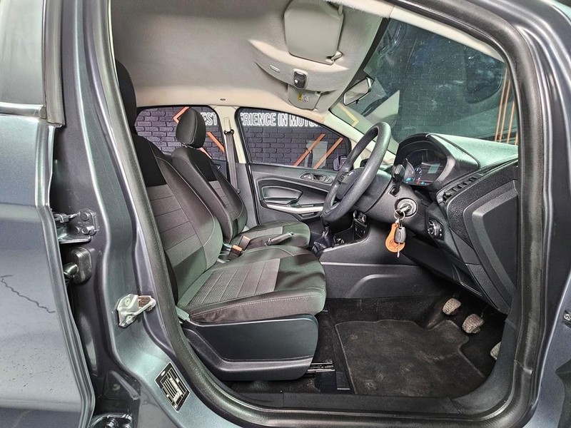 Ford EcoSport - Mit Mak Motors - Image 9