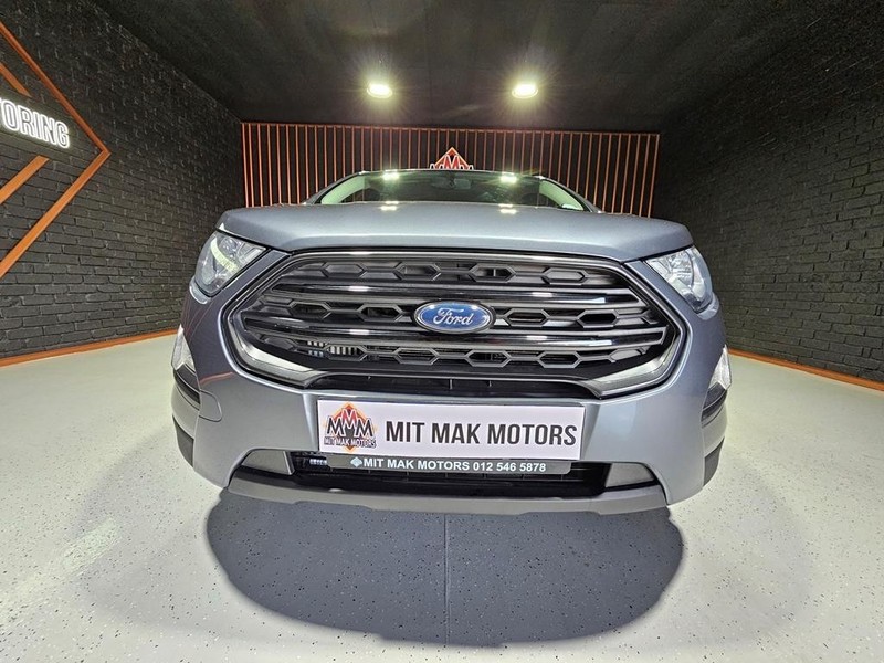 Ford EcoSport - Mit Mak Motors - Image 6