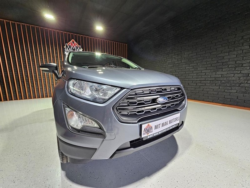 Ford EcoSport - Mit Mak Motors - Image 7