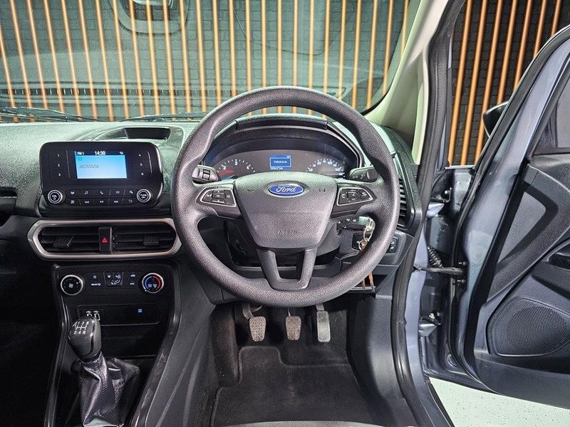 Ford EcoSport - Mit Mak Motors - Image 10