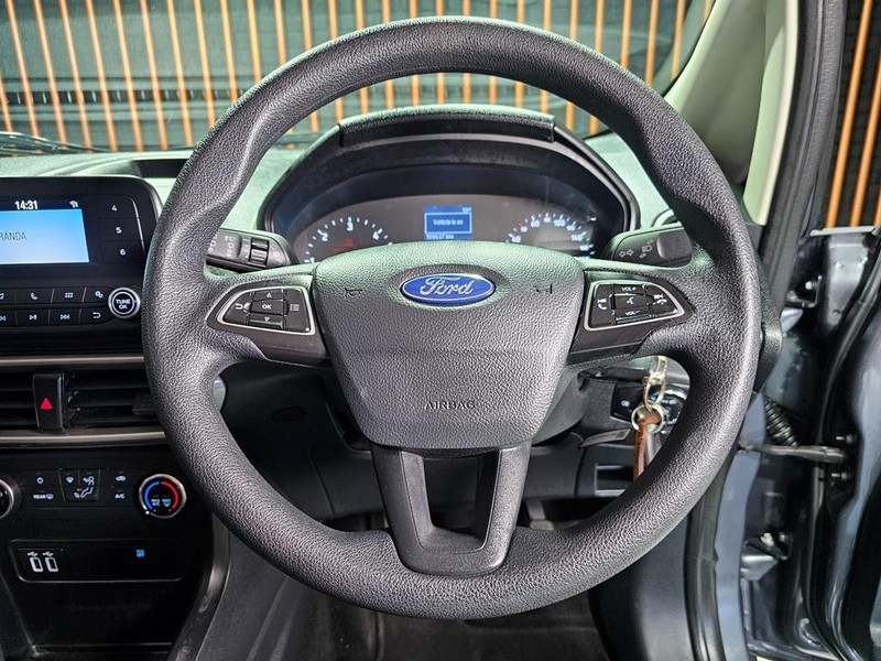 Ford EcoSport - Mit Mak Motors - Image 11