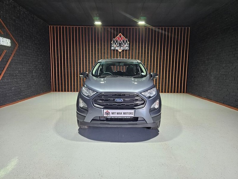 Ford EcoSport - Mit Mak Motors - Image 3