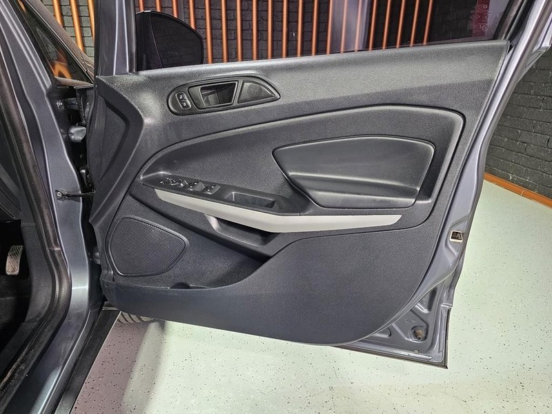 Ford EcoSport - Mit Mak Motors - Image 8