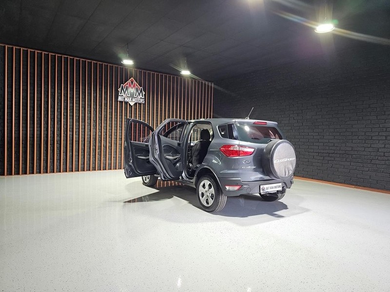 Ford EcoSport - Mit Mak Motors - Image 24