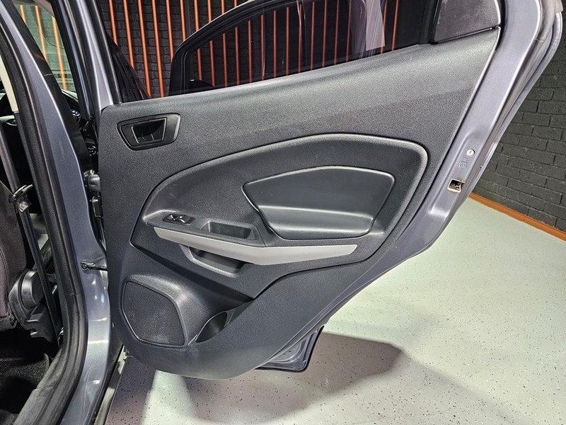 Ford EcoSport - Mit Mak Motors - Image 20