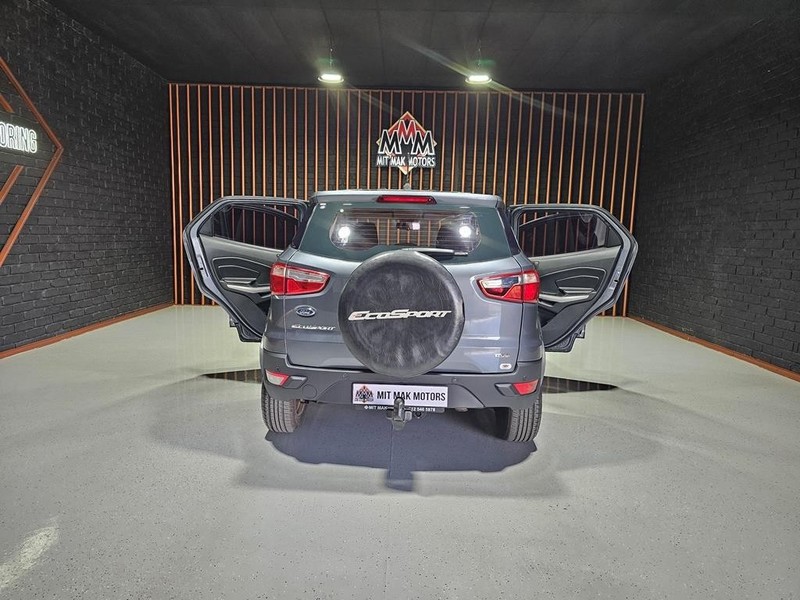 Ford EcoSport - Mit Mak Motors - Image 25