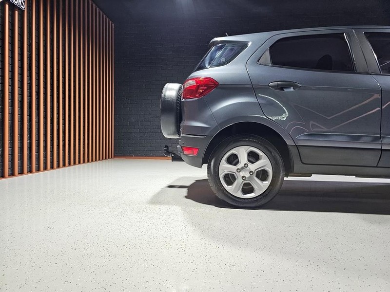 Ford EcoSport - Mit Mak Motors - Image 28
