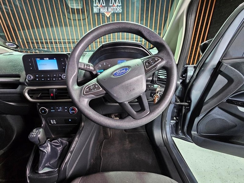 Ford EcoSport - Mit Mak Motors - Image 19
