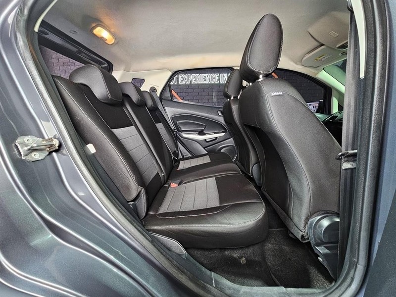 Ford EcoSport - Mit Mak Motors - Image 22