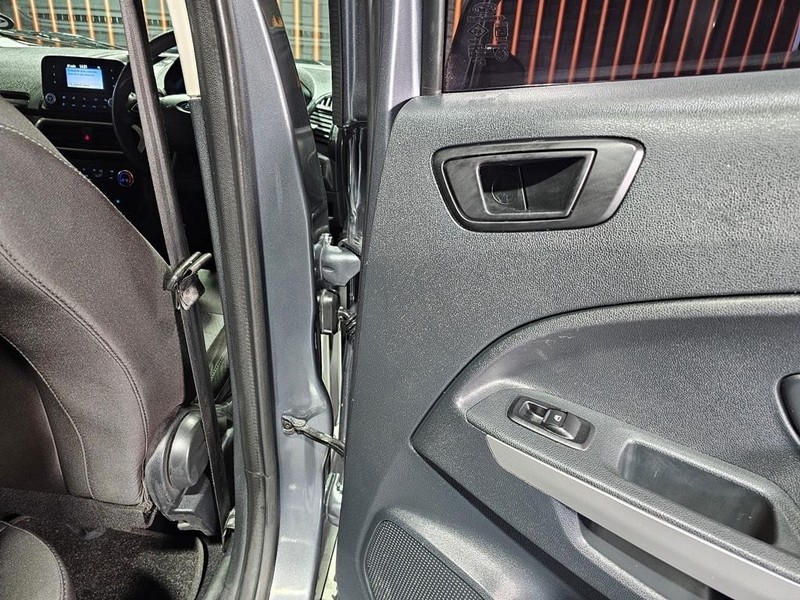 Ford EcoSport - Mit Mak Motors - Image 21