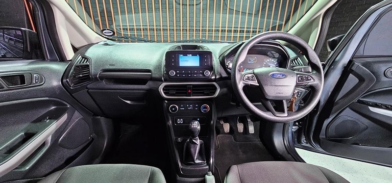 Ford EcoSport - Mit Mak Motors - Image 23