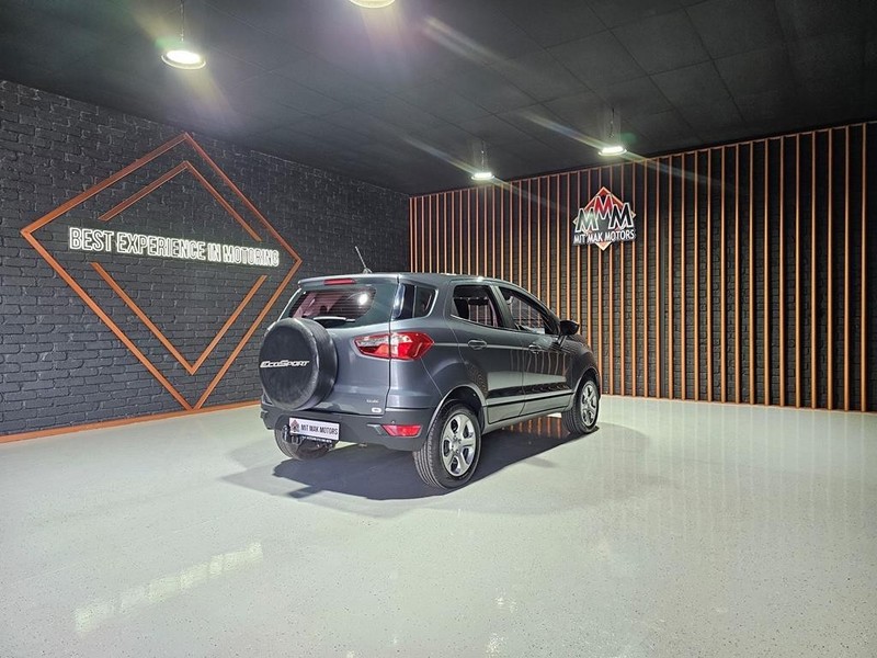 Ford EcoSport - Mit Mak Motors - Image 27