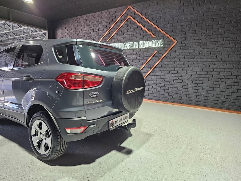 Ford EcoSport - Mit Mak Motors - Image 29