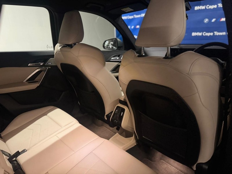 BMW X1 - BMW Cape Town City - Image 11