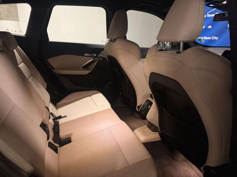 BMW X1 - BMW Cape Town City - Image 10