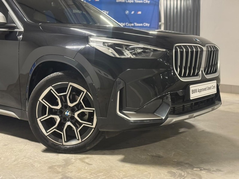 BMW X1 - BMW Cape Town City - Image 3