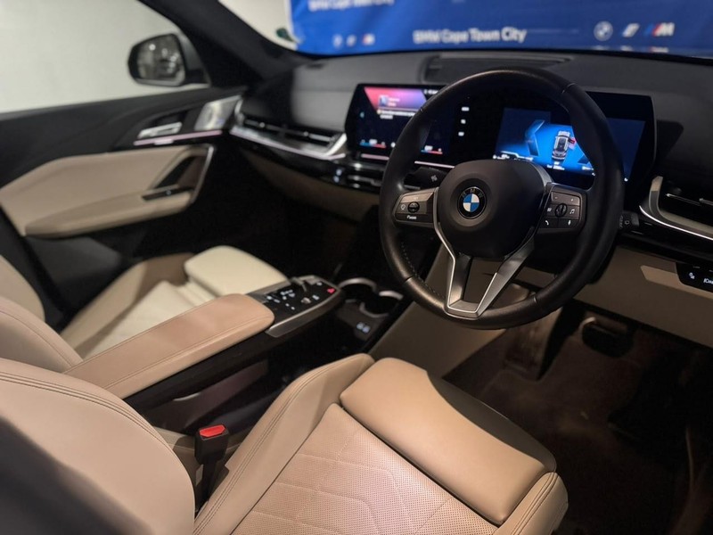 BMW X1 - BMW Cape Town City - Image 8