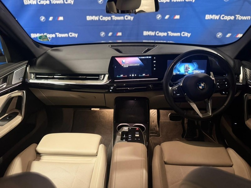 BMW X1 - BMW Cape Town City - Image 9