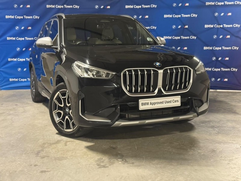 BMW X1 - BMW Cape Town City - Image 1