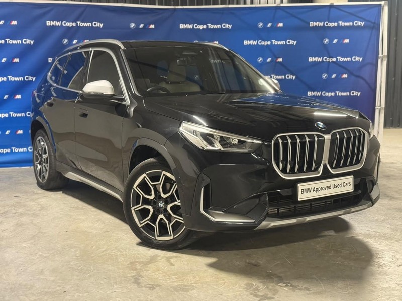 BMW X1 - BMW Cape Town City - Image 2