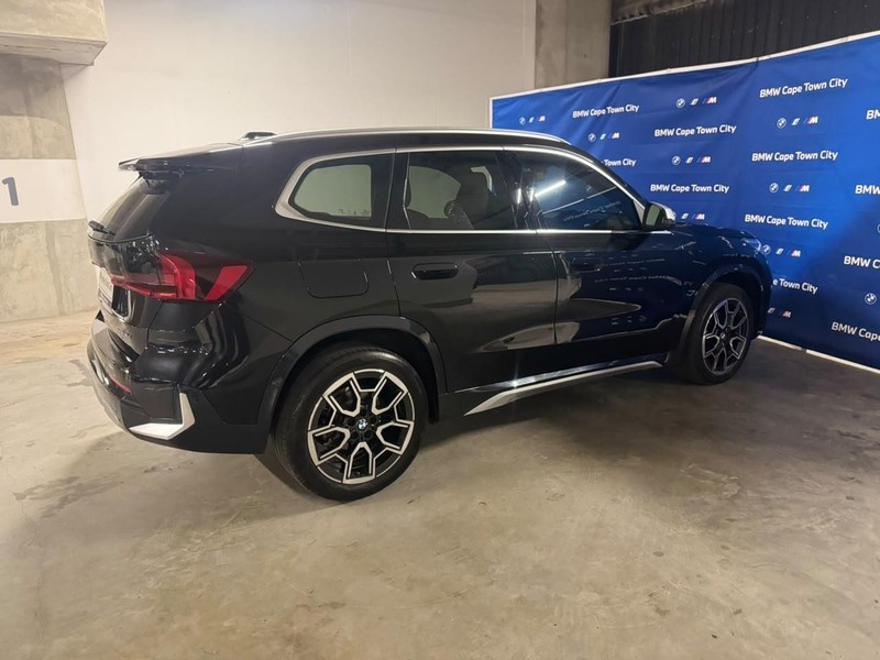 BMW X1 - BMW Cape Town City - Image 7