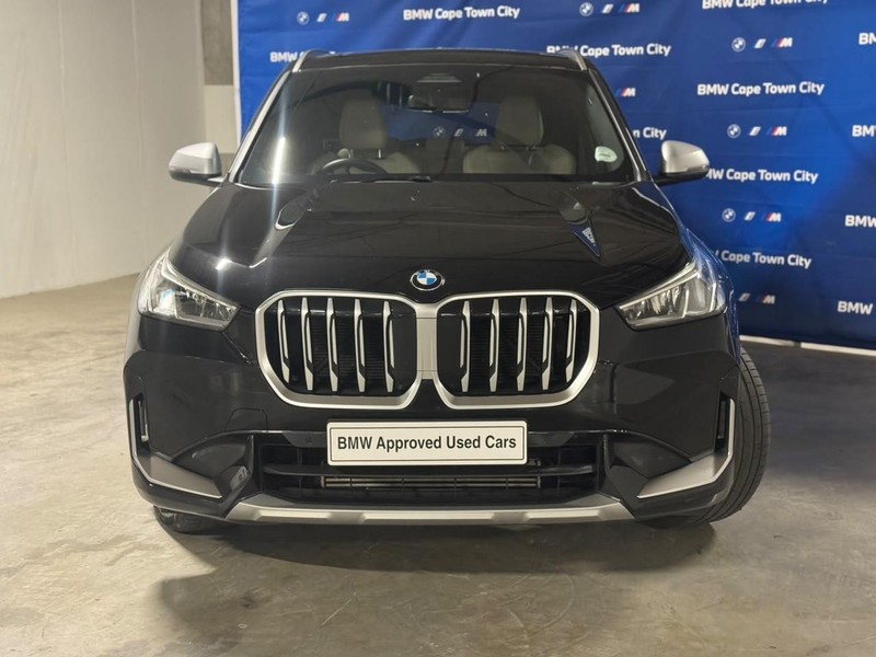 BMW X1 - BMW Cape Town City - Image 4