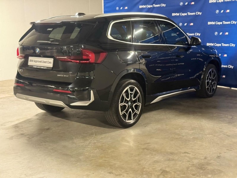 BMW X1 - BMW Cape Town City - Image 6