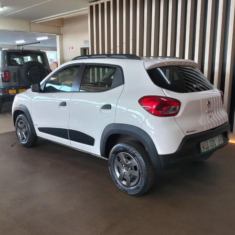 Renault KWID - GWM Motors Vaal PTY (Ltd) - Image 4
