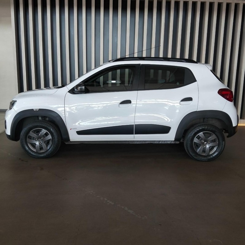 Renault KWID - GWM Motors Vaal PTY (Ltd) - Image 3