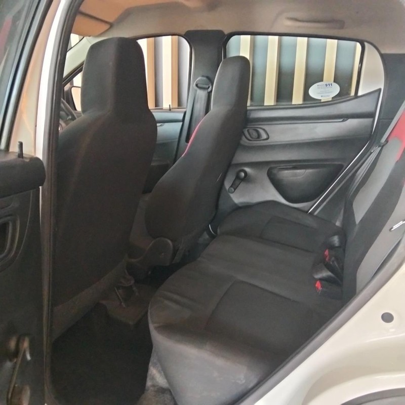 Renault KWID - GWM Motors Vaal PTY (Ltd) - Image 8