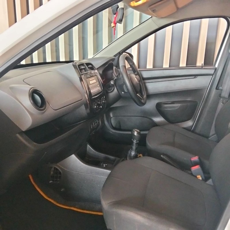 Renault KWID - GWM Motors Vaal PTY (Ltd) - Image 7