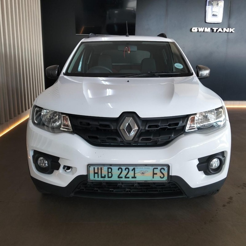 Renault KWID - GWM Motors Vaal PTY (Ltd) - Image 2