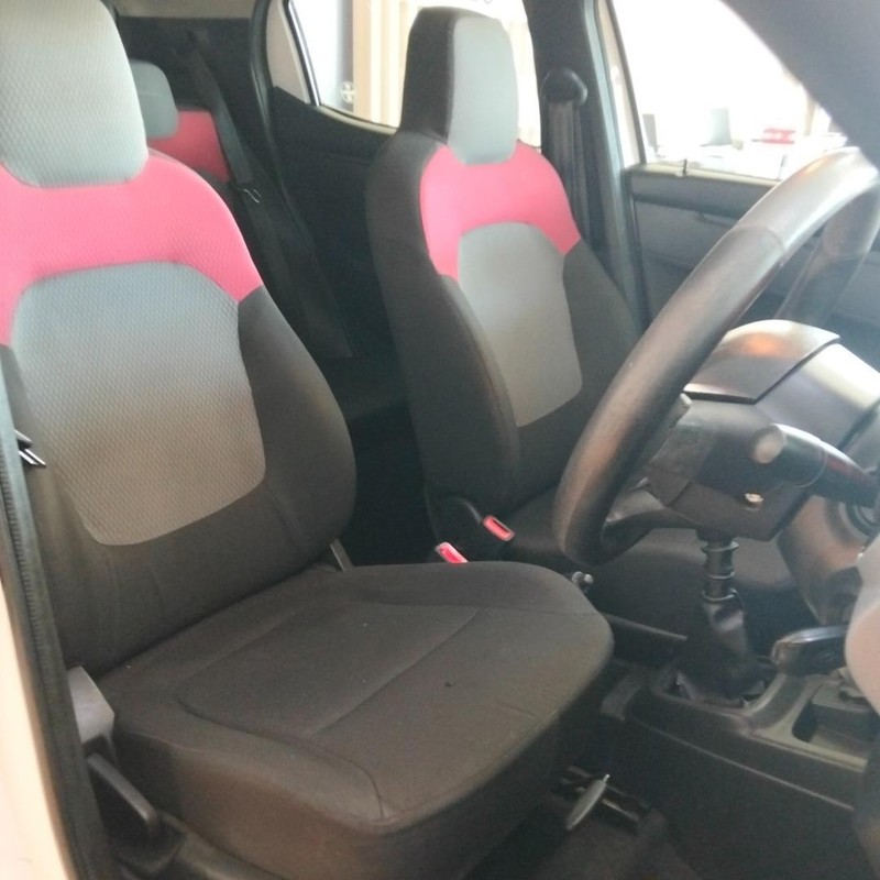 Renault KWID - GWM Motors Vaal PTY (Ltd) - Image 6