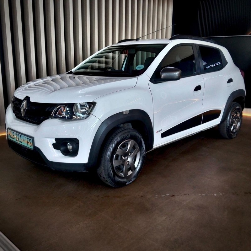 Renault KWID - GWM Motors Vaal PTY (Ltd) - Image 1