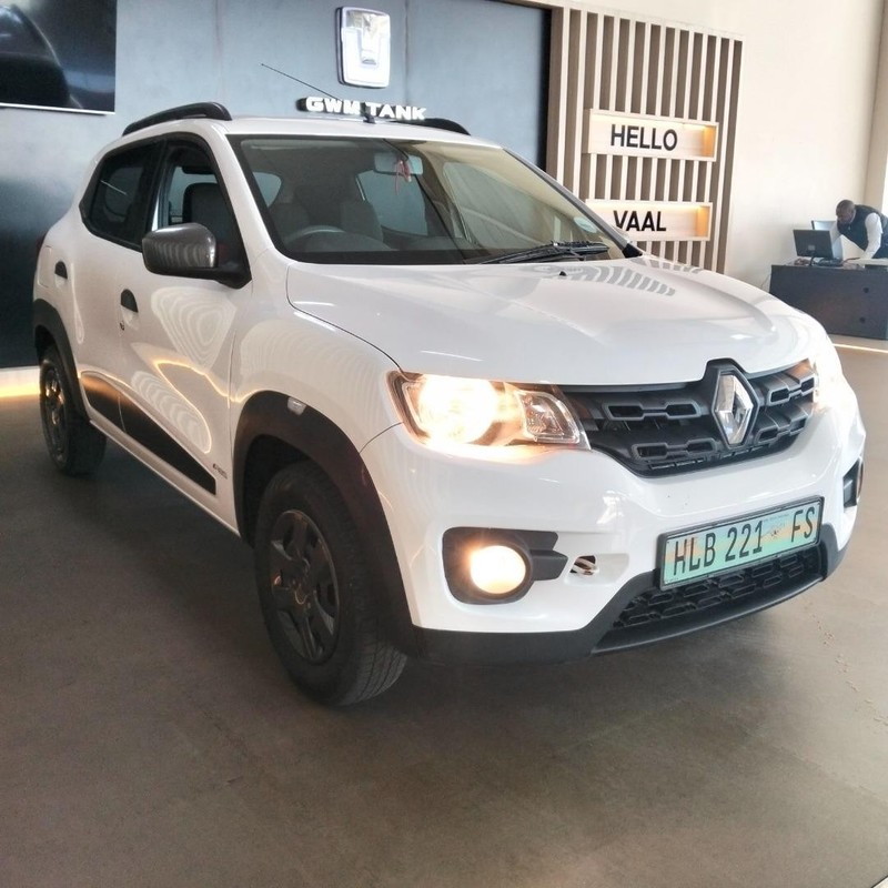 Renault KWID - GWM Motors Vaal PTY (Ltd) - Image 12